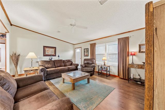 429 Water Tower Road, Axtell, TX 76624