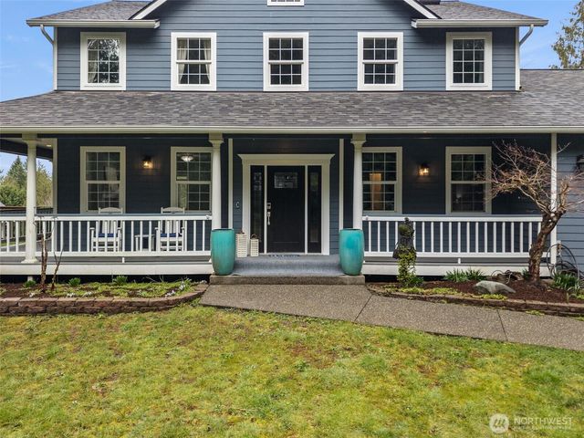 9916 NW Dishman Road, Bremerton, WA 98312