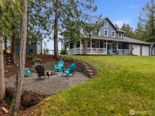 9916 NW Dishman Road, Bremerton, WA 98312