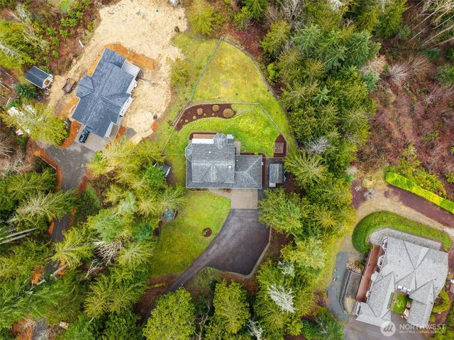 9916 NW Dishman Road, Bremerton, WA 98312