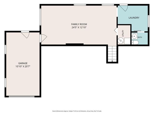 23 Nancy Circle, Edison, NJ 08817