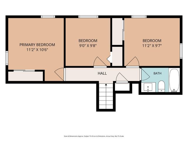 23 Nancy Circle, Edison, NJ 08817