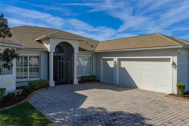 4025 SABLE LOOP DRIVE, Lake Wales, FL 33859