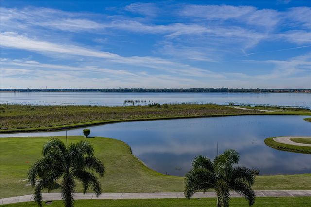 4025 SABLE LOOP DRIVE, Lake Wales, FL 33859