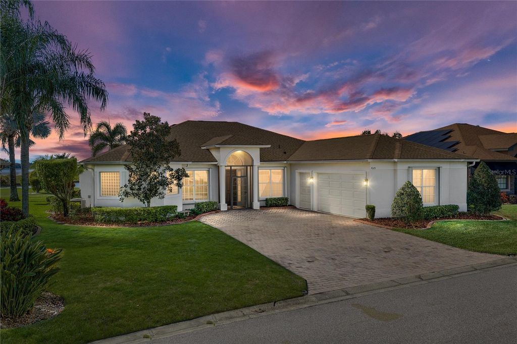 4025 SABLE LOOP DRIVE, Lake Wales, FL 33859