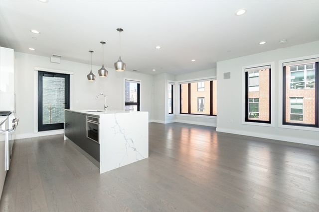 39 A Street 8, Boston, MA 02127