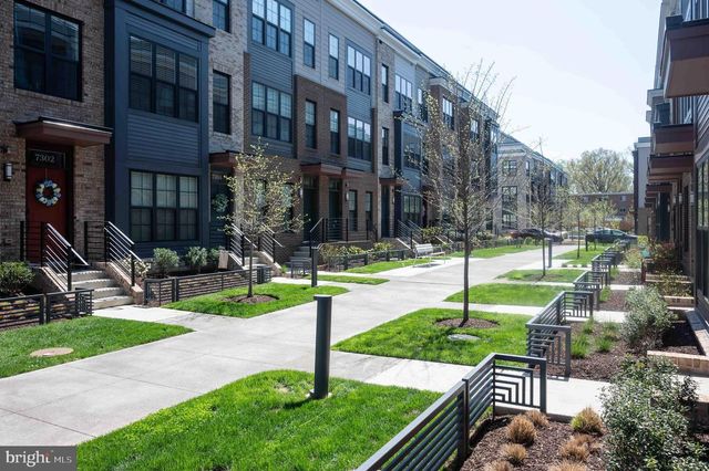 7306 BLADE DR, Falls Church, VA 22042