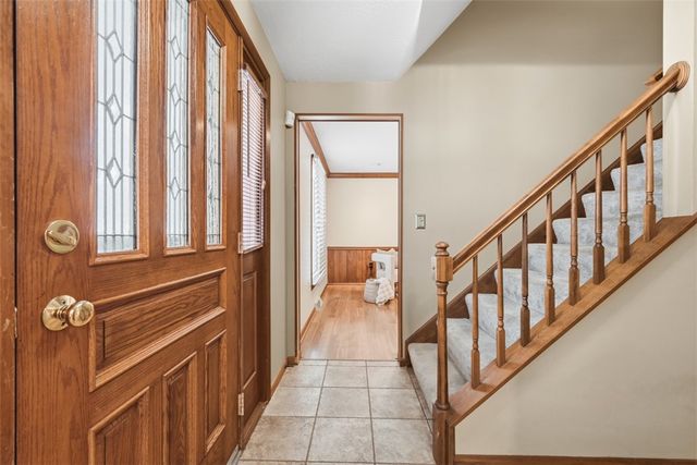 601 Overlook Ct, Marshall, PA 15090