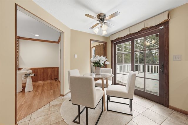 601 Overlook Ct, Marshall, PA 15090