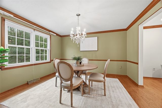 601 Overlook Ct, Marshall, PA 15090