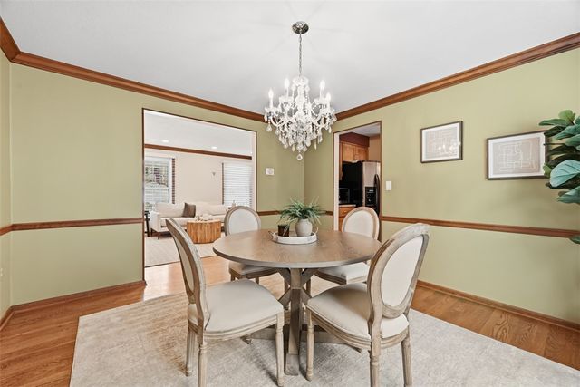 601 Overlook Ct, Marshall, PA 15090