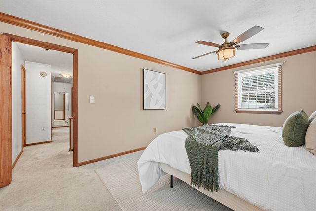 601 Overlook Ct, Marshall, PA 15090