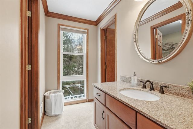 601 Overlook Ct, Marshall, PA 15090