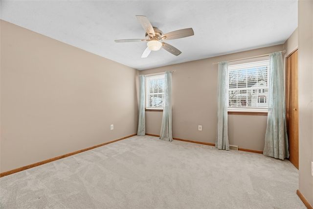 601 Overlook Ct, Marshall, PA 15090