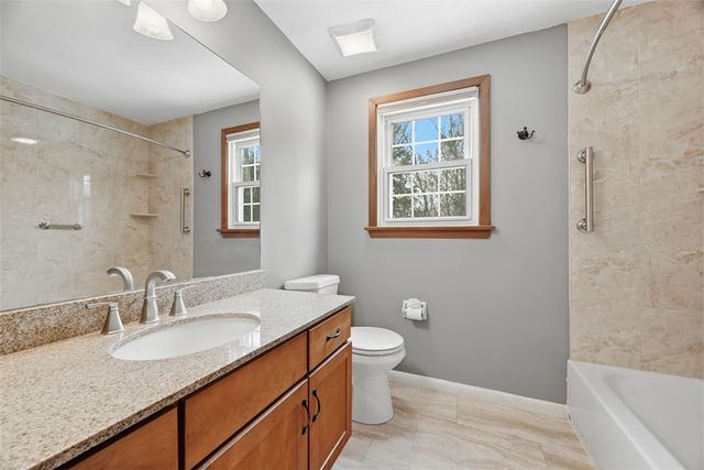 601 Overlook Ct, Marshall, PA 15090