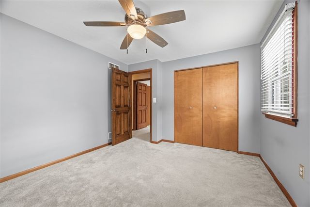 601 Overlook Ct, Marshall, PA 15090