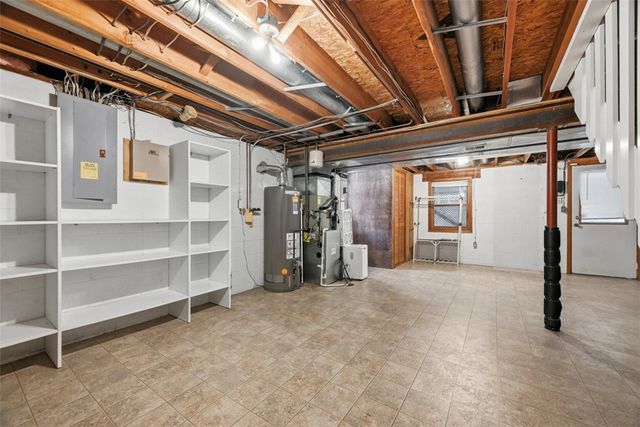 601 Overlook Ct, Marshall, PA 15090