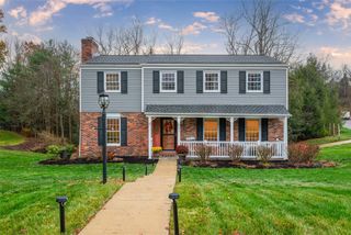 601 Overlook Ct, Marshall, PA 15090