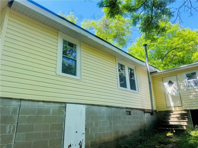 110 Bermuda st, Royston, GA 30662
