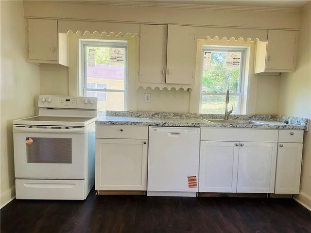 110 Bermuda st, Royston, GA 30662