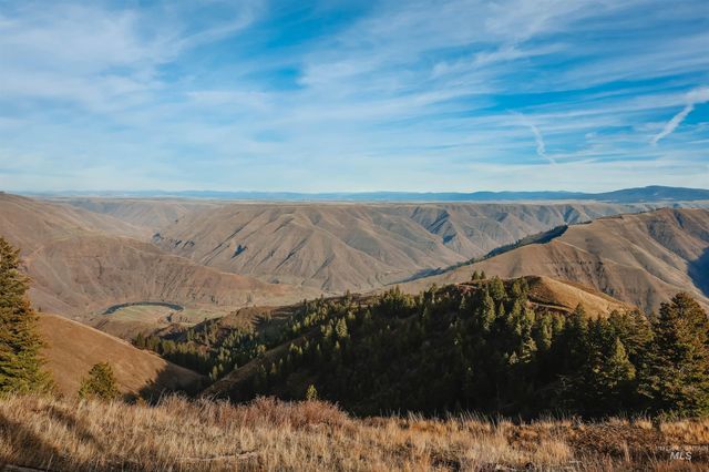 TBD Boles Road, CottonWood, ID 83522