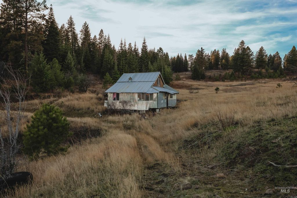 TBD Boles Road, CottonWood, ID 83522 photo 13