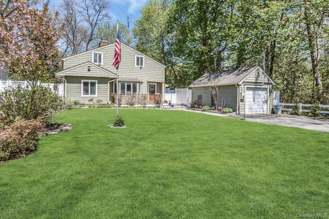 73 Bellecrest Avenue, East Northport, NY 11731