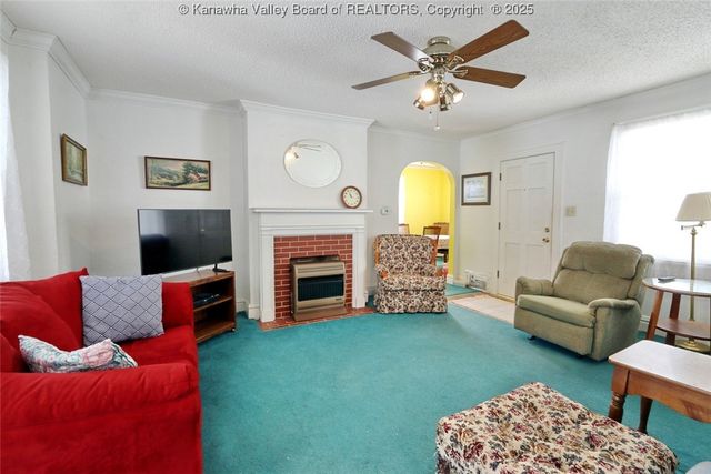 3814 Noyes Avenue Se, Charleston, WV 25304