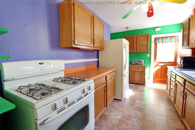 3814 Noyes Avenue Se, Charleston, WV 25304