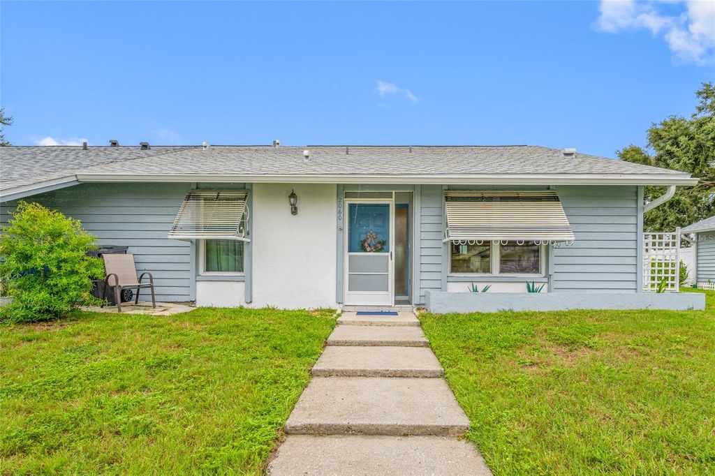 2060 SHEFFIELD COURT, Oldsmar, FL 34677