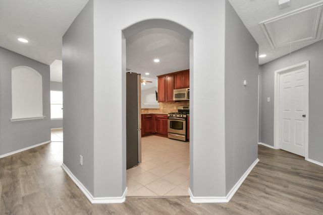 7515 Braeberry Court, Richmond, TX 77407