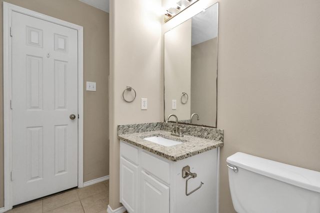 7515 Braeberry Court, Richmond, TX 77407