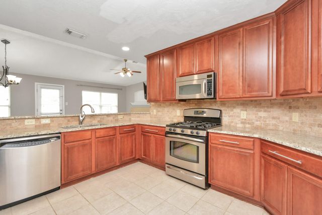 7515 Braeberry Court, Richmond, TX 77407