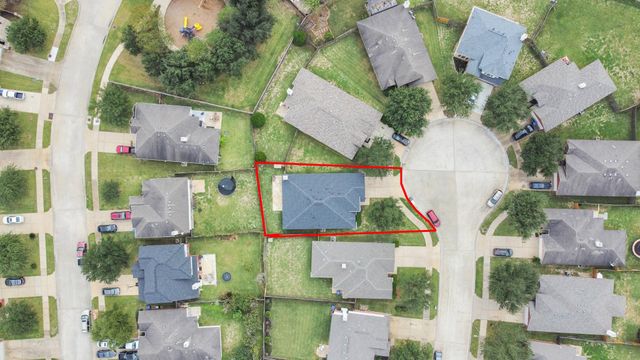 7515 Braeberry Court, Richmond, TX 77407