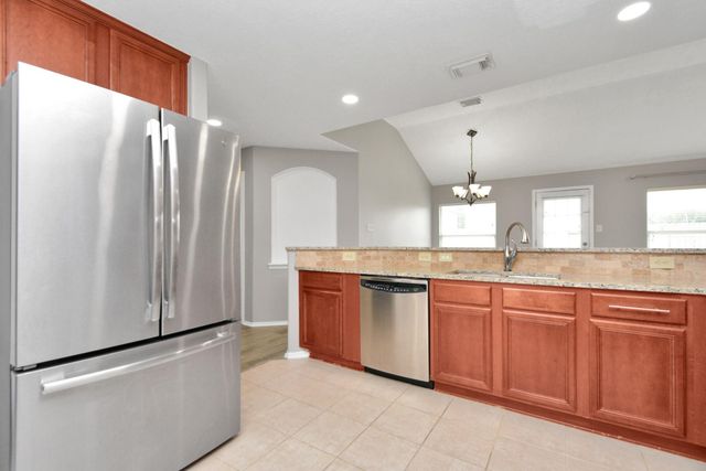 7515 Braeberry Court, Richmond, TX 77407