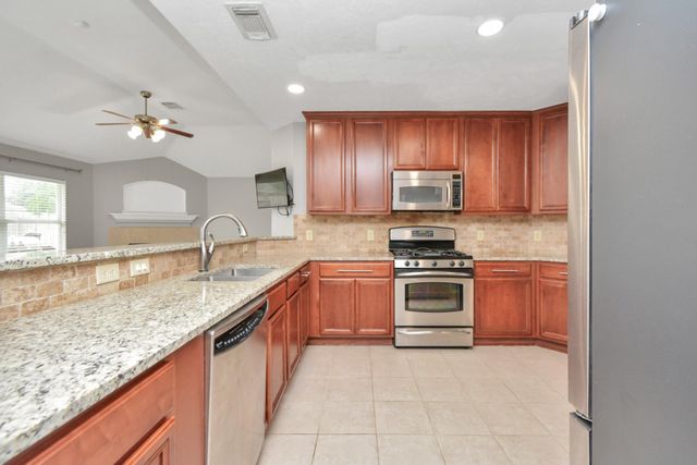 7515 Braeberry Court, Richmond, TX 77407