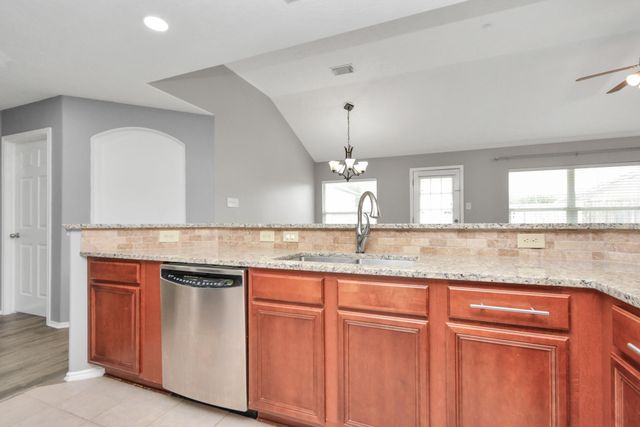 7515 Braeberry Court, Richmond, TX 77407