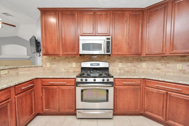 7515 Braeberry Court, Richmond, TX 77407