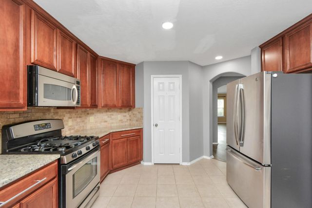 7515 Braeberry Court, Richmond, TX 77407