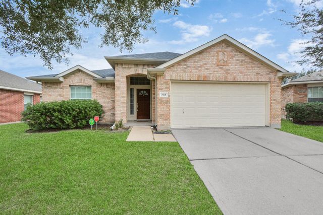 7515 Braeberry Court, Richmond, TX 77407