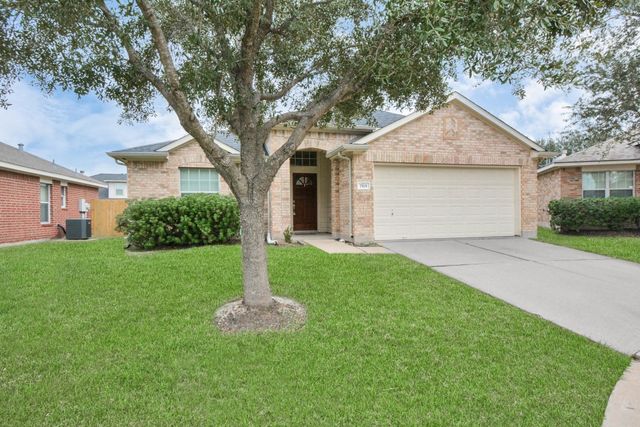 7515 Braeberry Court, Richmond, TX 77407