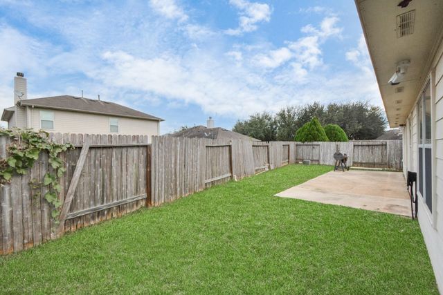 7515 Braeberry Court, Richmond, TX 77407