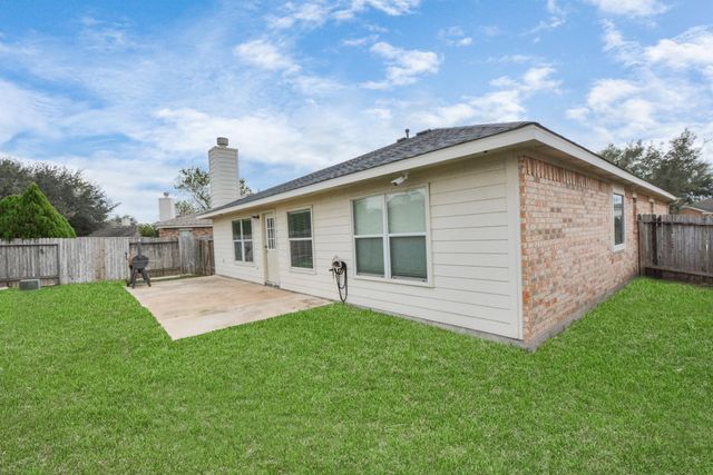 7515 Braeberry Court, Richmond, TX 77407