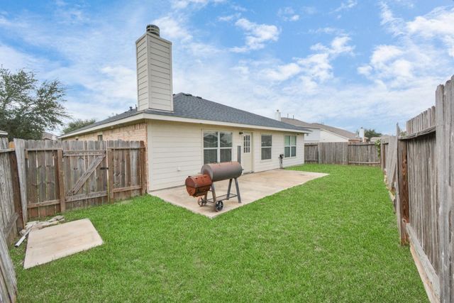 7515 Braeberry Court, Richmond, TX 77407