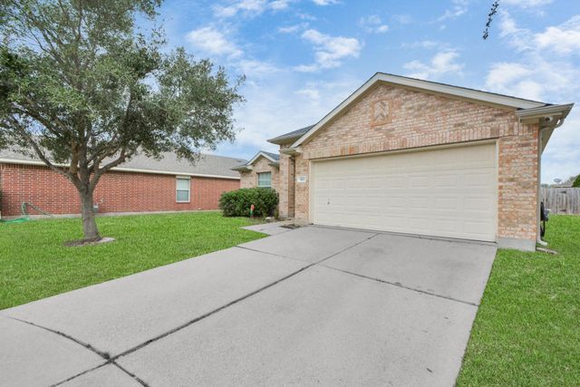 7515 Braeberry Court, Richmond, TX 77407