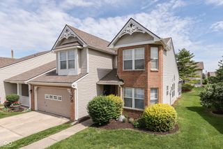 6542 E Edna Mills Drive, Camby, IN 46113