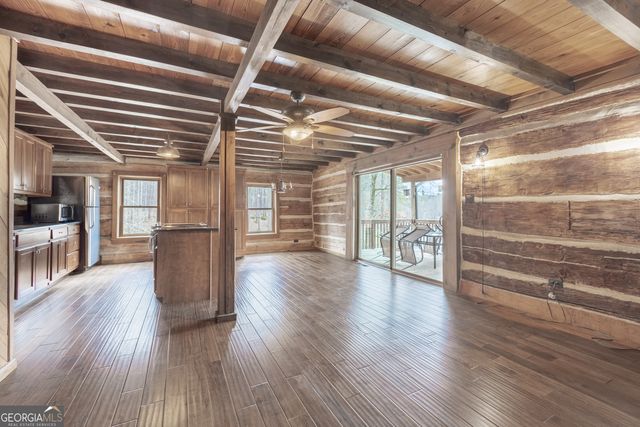 75 Raburn Lake Road, Bremen, GA 30110