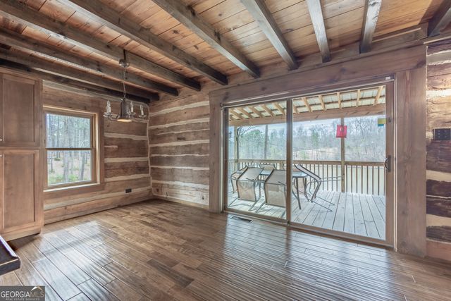 75 Raburn Lake Road, Bremen, GA 30110