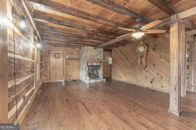 75 Raburn Lake Road, Bremen, GA 30110