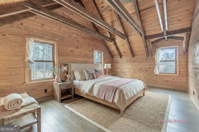 75 Raburn Lake Road, Bremen, GA 30110